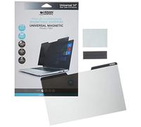 Urban Factory UNIVERSAL DISPLAY PRIVACY FILTER WITHOUT FRAME FOR 14" SCREEN