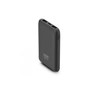 JUICEE MAX: USB-C IN/USB-A POWERBANK 5000MAH