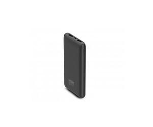 Urban Factory UPB15UF. Battery capacity: 10000 mAh Battery technology: Polymer. USB Type-A output ports: 2 USB Type-C ports quantity: 1. Product colour: Black