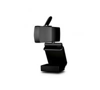 Urban Factory WEBEE webcam 2.1 MP 1920 x 1080 pixels USB 2.0 Black