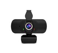 Urban Factory WEBEE webcam 20 MP 1920 x 1080 pixels USB 3.2 Gen 1 (3.1 Gen 1) Black