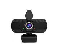 Urban Factory Webee: Webcam Usb Full Hd 1080P 2M Pixels Autofocus