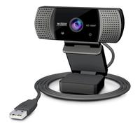 Urban Factory WEBEE webcam 20 MP 1920 x 1080 pixels USB 3.2 Gen 1 (3.1