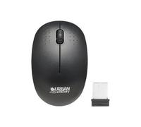 Urban Factory FREE mouse Home Ambidextrous USB Type-A Optical 1200 DPI