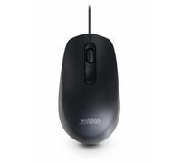Urban Factory FREE mouse Home Ambidextrous USB Type-A Optical 1200 DPI