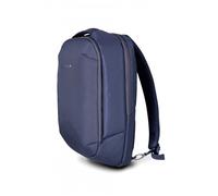Urban Factory Workee 13/14” backpack Casual backpack Navy Nylon
