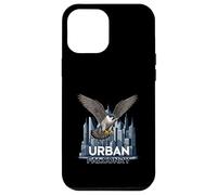 Urban Falconry Falconer Falcon Lover And City Raptor Case for iPhone 12 Pro Max