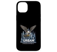 Urban Falconry Falconer Falcon Lover And City Raptor Case for iPhone 14 Plus