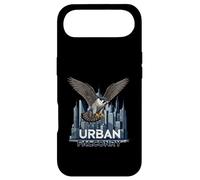 Urban Falconry Falconer Falcon Lover And City Raptor Case for iPhone Air