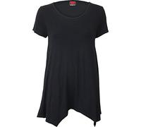 URBAN FASHION - Smock - Tunic Casual Top