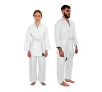 Urban Fight Judo Gi