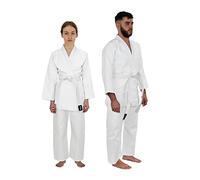 Urban Fight Judo Gi Suit Adult