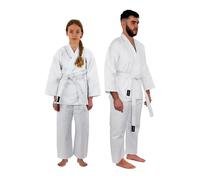 Urban Fight Karate Gi