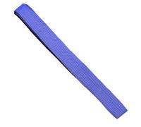 Urban Fight Martial Arts Belt Blue (240Cm)