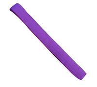 Urban Fight Martial Arts Belt Purple (280Cm)