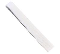 Urban Fight Martial Arts Belt White (280Cm)