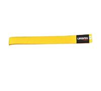 Urban Fight Martial Arts Belt Yellow (240Cm)