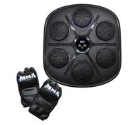 Urban Fight Music Boxing Target