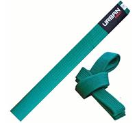 Urban Fight Unisex Ufc110320g Martial Arts Belt, Green