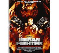 Urban Fighter - Uncut/Limited Signature Edition (+ Autogrammkarte) [Import anglais]
