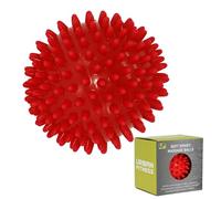 Soft massage ball with spikes UFE 8 cm