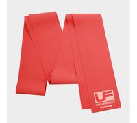 Urban Fitness 2M Tpe Resistance Band Light - Red, Red