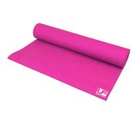 Urban Fitness 4mm Yoga Mat - Pink