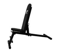 Urban Fitness Adjustable Bench One Size