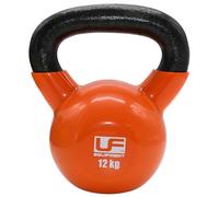 Urban Fitness Cast Iron Kettlebell - 10Kg, 14Kg, 16kg or 24Kg