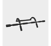 Urban Fitness Chin Up Bar, Black One Size