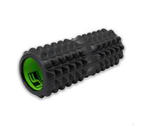 Urban Fitness Equipment Unisex' s Ufe Deep Massage Roller, Black, One Size, UFA030