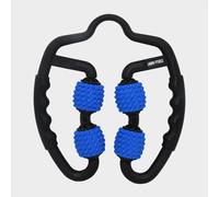 Urban Fitness Dual Sided Massage Roller, Black One Size