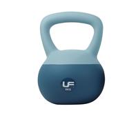 Urban Fitness Dual Soft Kettlebell - 8KG 8Kg