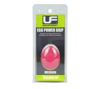 Urban Fitness Egg Grip Trainer in Red | Size: Medium Urban Fitness Red M