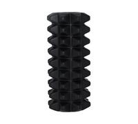Urban Fitness Equipment Eva Mage Roller Black (One Size)