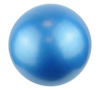 Urban Fitness Equipment Exercise Ball Blue (One Size)