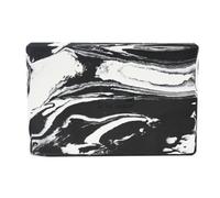 Urban Fitness Equipment Marble Yoga Block Black/white (One Size)