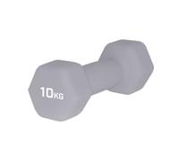 Urban Fitness Equipment Neoprene Hexagon Dumbell (Pack Of 2) RD1860