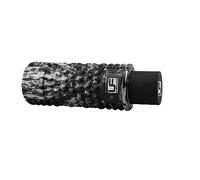 Urban Fitness Equipment Unisex' s Ufe 2 in 1 Massage Roller Set, Black, One Size