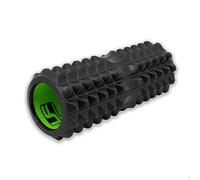 Urban Fitness Equipment Unisex' s Ufe Deep Massage Roller, Black, One Size, UFA030