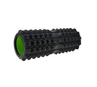 Urban Fitness Equipment Unisex' s Ufe Deep Massage Roller, Black, One Size, UFA030