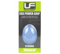 Urban Fitness Equipment Unisex' s Ufe Egg Power Grip Strong, Blue