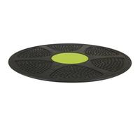 Urban Fitness Equipment Wobble Board Black/green (One Size)