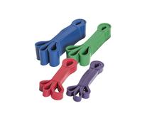 Urban Fitness Exercise Gym Training Resistance Loops 208 x 22mm Extra Strong