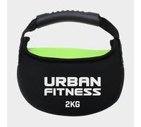 Urban Fitness Fabric Kettlebell 2kg One Size