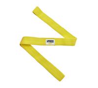 Urban Fitness Fabric Resistance Band Lime (Light)