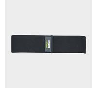 Urban Fitness Fabric Resistance Band Loop 2M Extra Strong - Black, Black