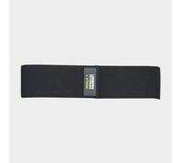 Urban Fitness Fabric Resistance Band Loop 2M Extra Strong, Black One Size