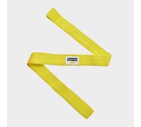 Urban Fitness Fabric Resistance Band Loop 2M Light, Yellow One Size