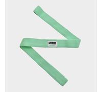Urban Fitness Fabric Resistance Band Loop 2M Medium, Green One Size